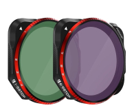 Freewell Zestaw filtrów VND (Mist Edition) do DJI Mavic 3 Classic - 1126706 - zdjęcie 1